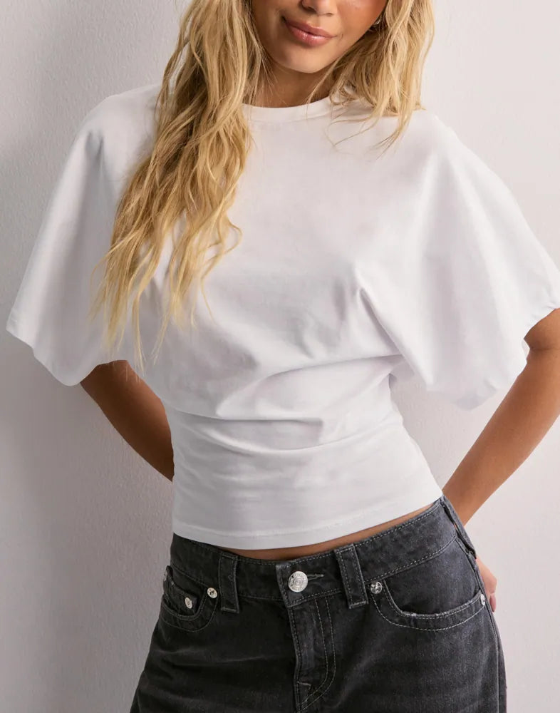 Mia | Stylish Oversized Women's T Shirt 0