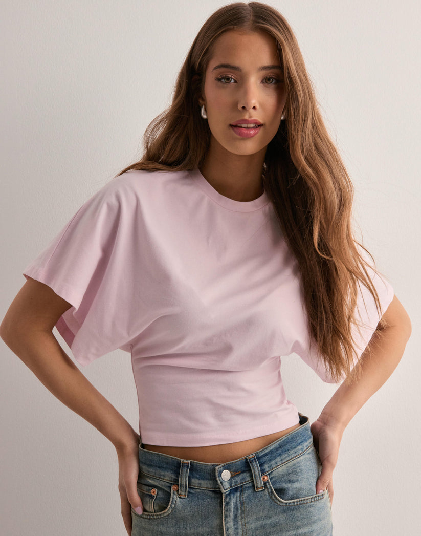 Mia | Stylish Oversized Women's T Shirt 2