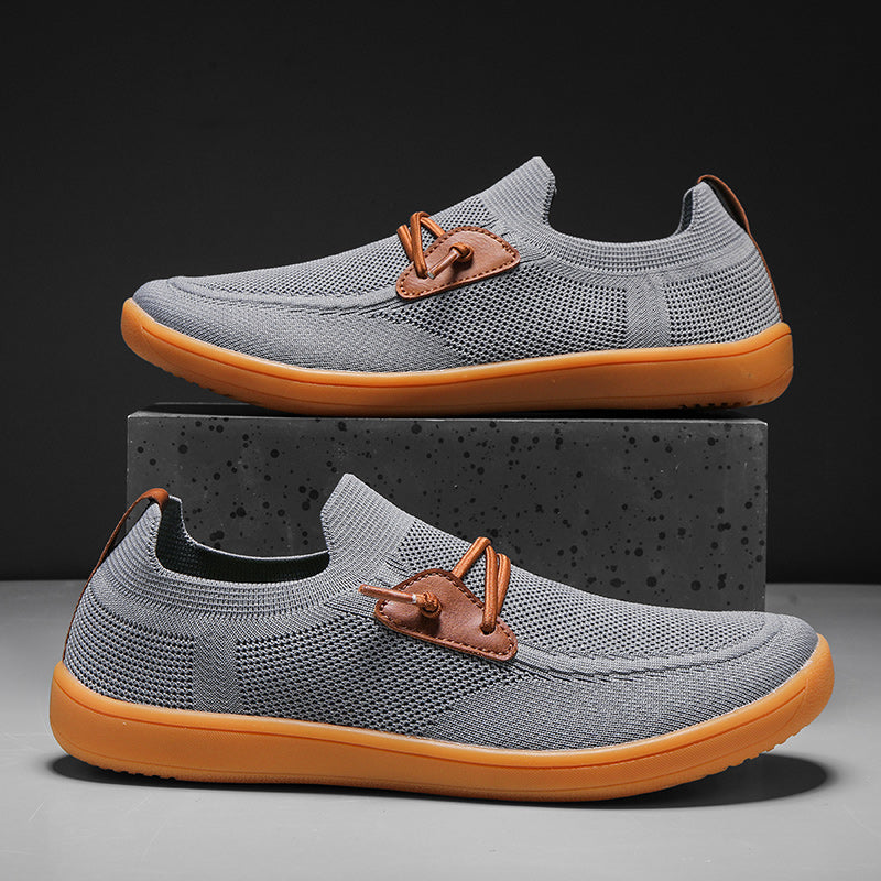 Noah | Lightweight Breathable Casual Sneakers 0