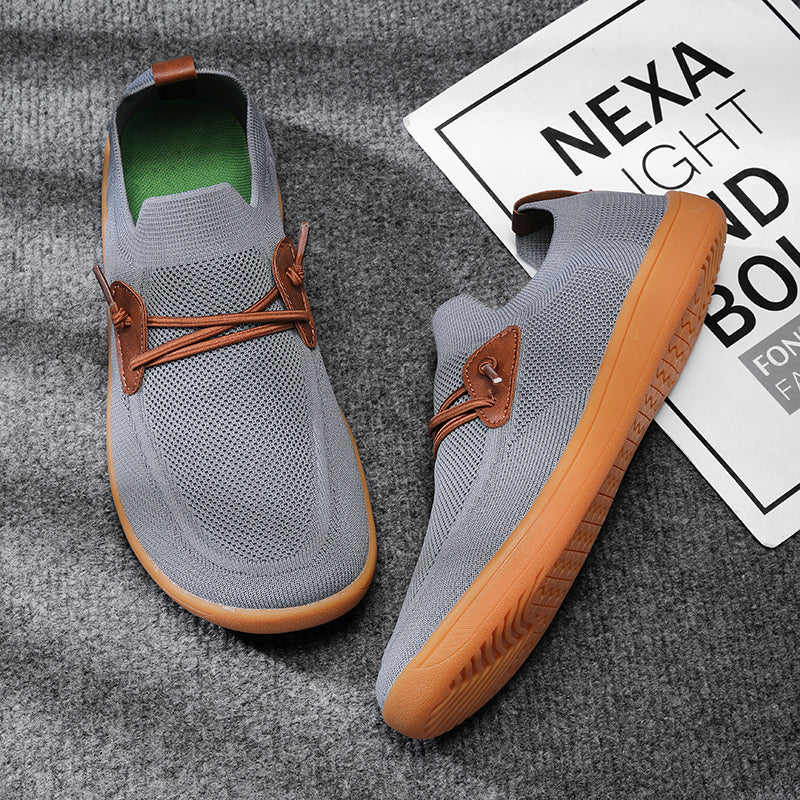 Noah | Lightweight Breathable Casual Sneakers 1