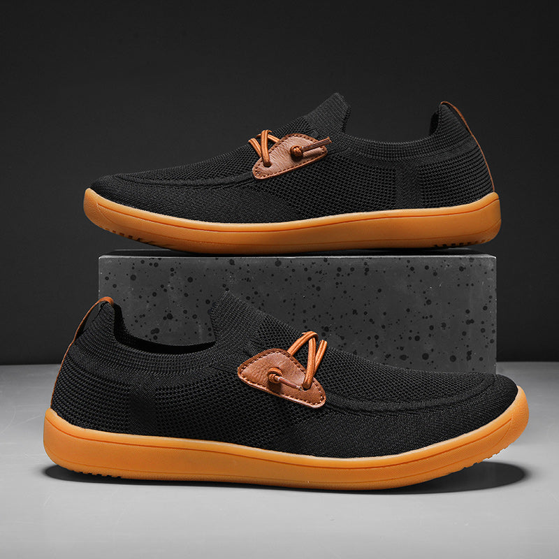 Noah | Lightweight Breathable Casual Sneakers 10