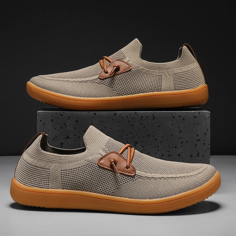 Noah | Lightweight Breathable Casual Sneakers 11