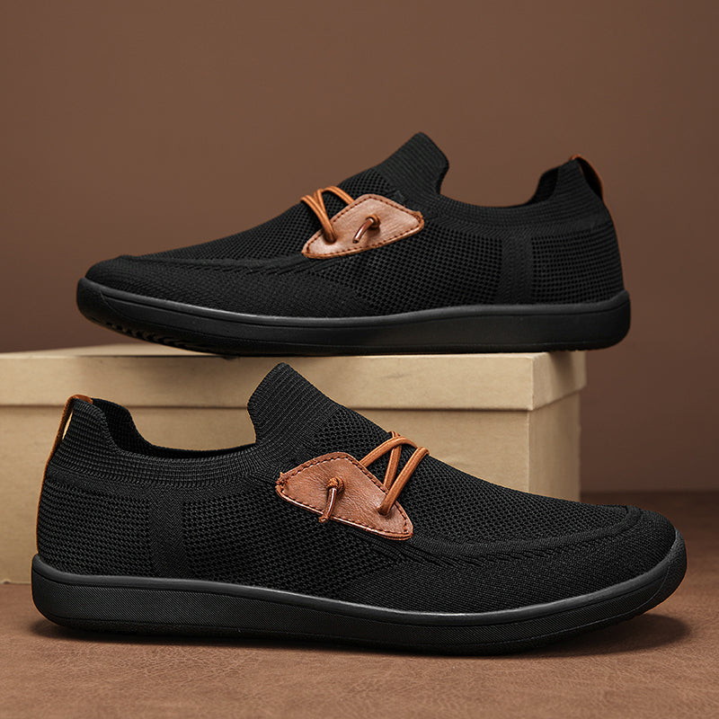 Noah | Lightweight Breathable Casual Sneakers 12