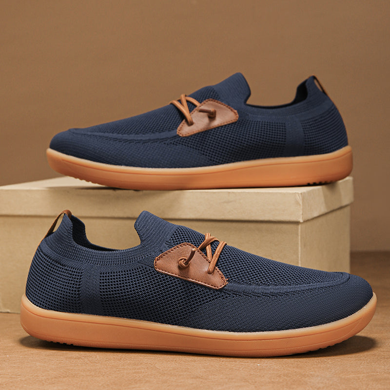 Noah | Lightweight Breathable Casual Sneakers 13