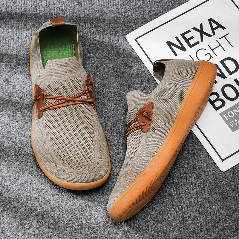 Noah | Lightweight Breathable Casual Sneakers 2