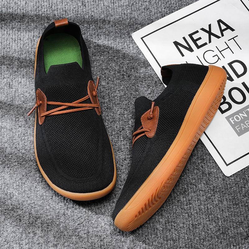 Noah | Lightweight Breathable Casual Sneakers 3
