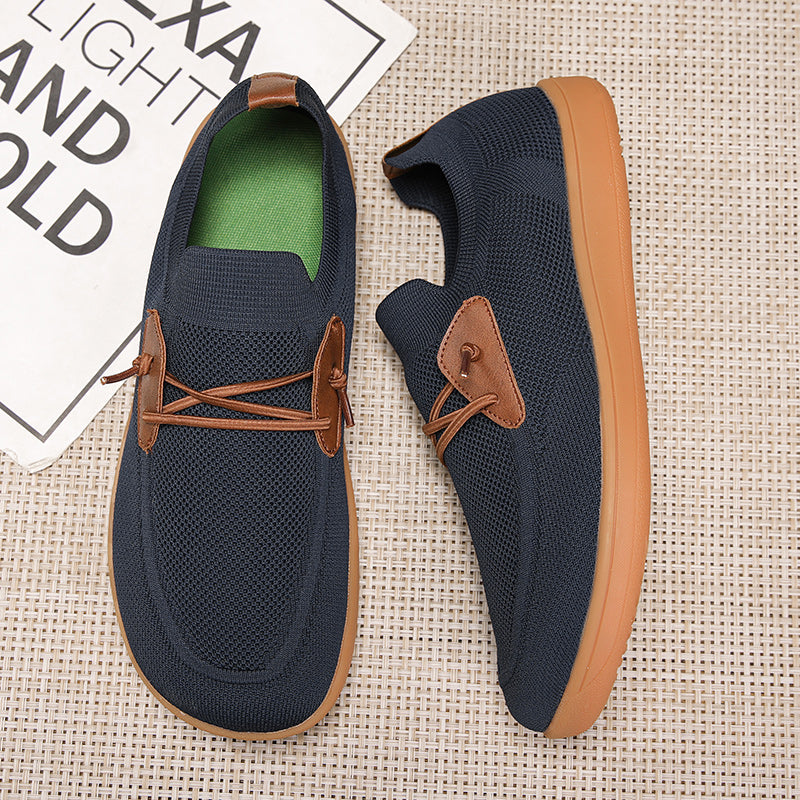 Noah | Lightweight Breathable Casual Sneakers 4