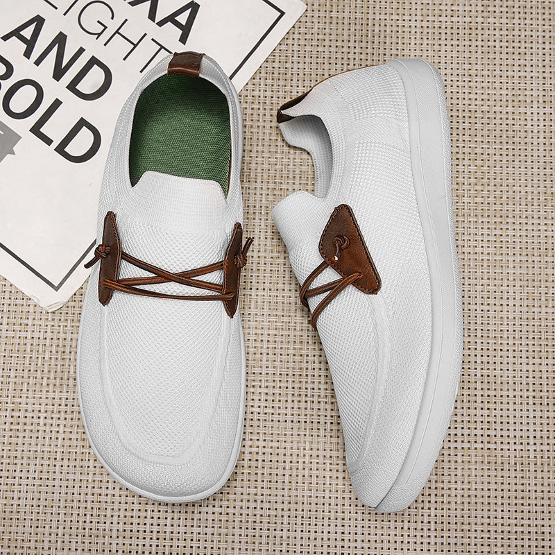 Noah | Lightweight Breathable Casual Sneakers 5