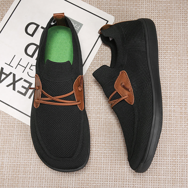Noah | Lightweight Breathable Casual Sneakers 6