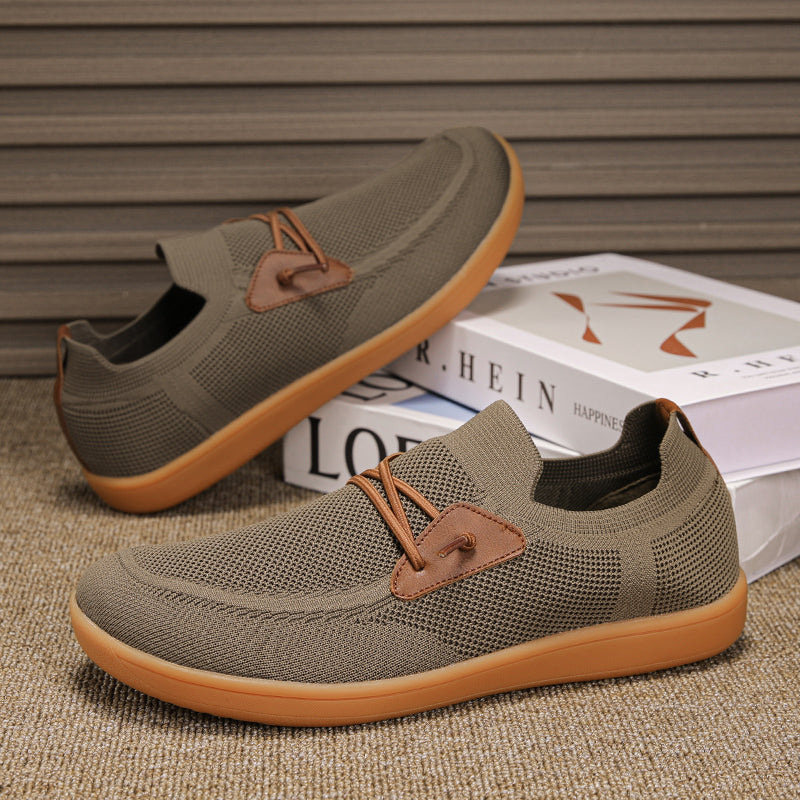 Noah | Lightweight Breathable Casual Sneakers 7
