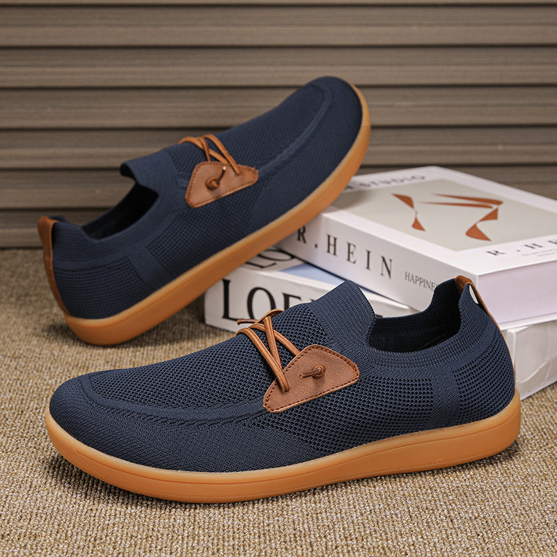 Noah | Lightweight Breathable Casual Sneakers 8
