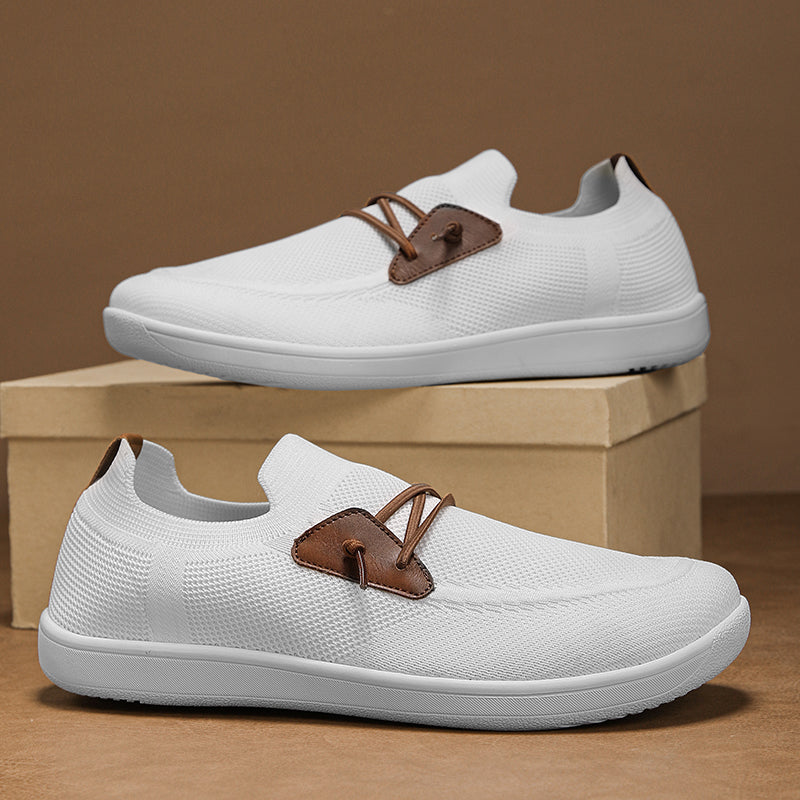 Noah | Lightweight Breathable Casual Sneakers 9
