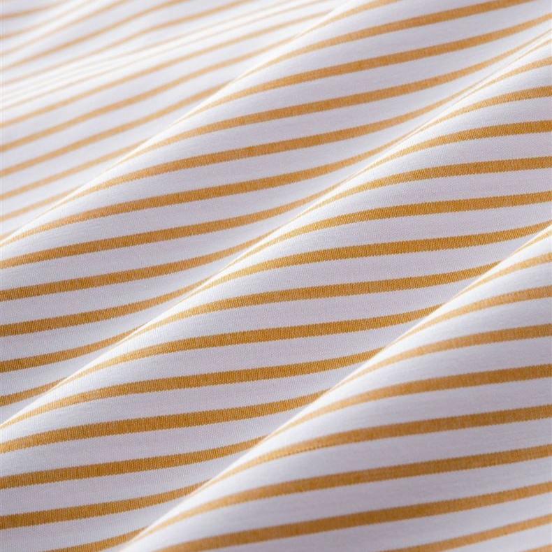Oliver | Classic Lightweight Pinstripe Men's Dress Shirt 7