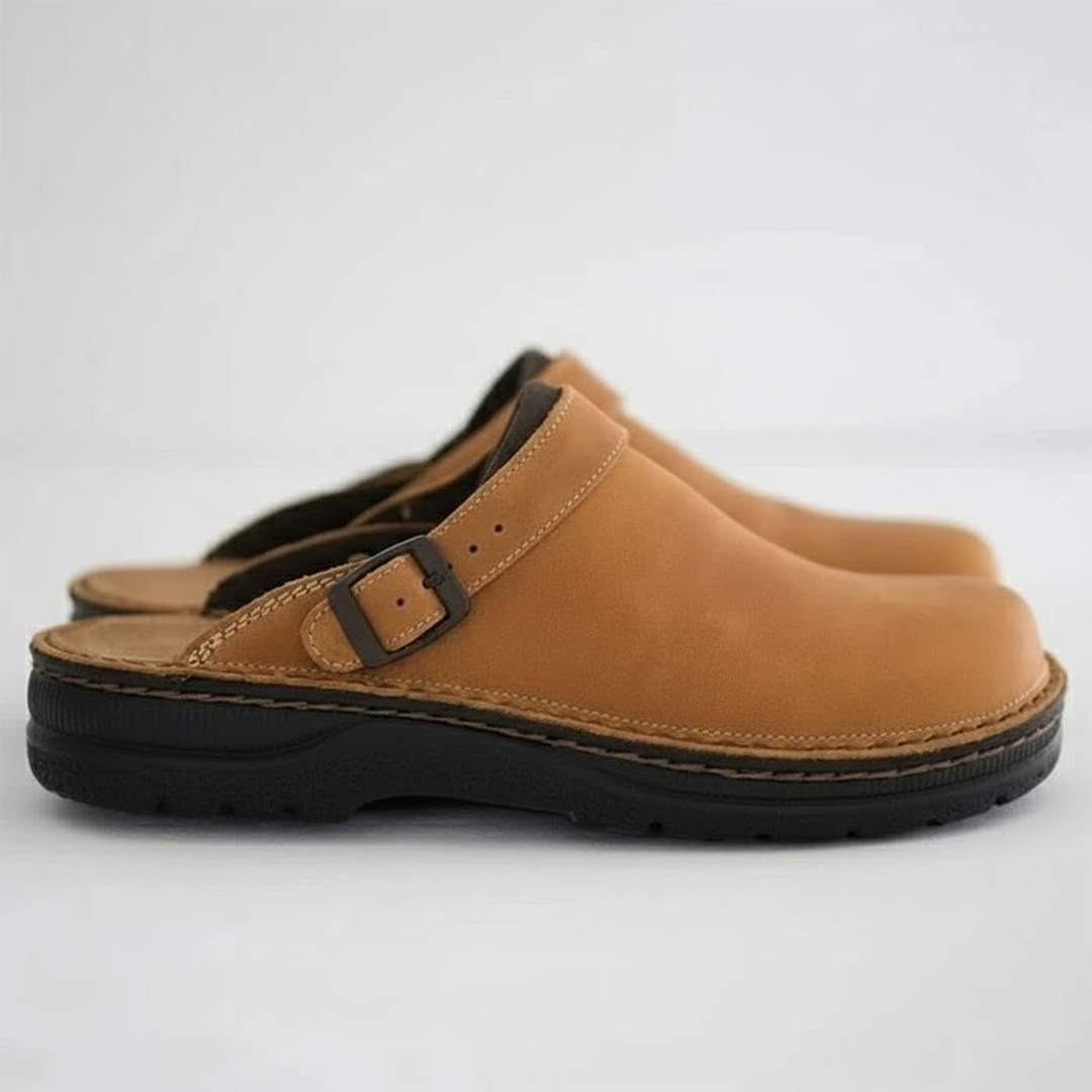 Oliver | Stylish Comfortable Slip On Shoes for Men 0