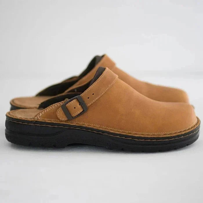 Oliver | Stylish Comfortable Slip On Shoes for Men 1
