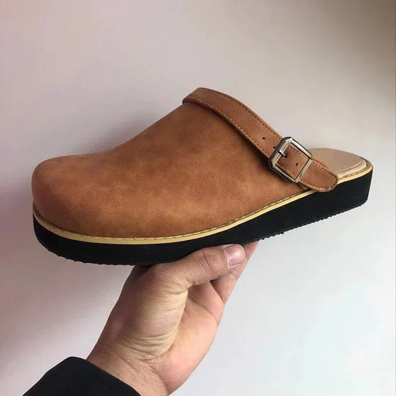 Oliver | Stylish Comfortable Slip On Shoes for Men 2