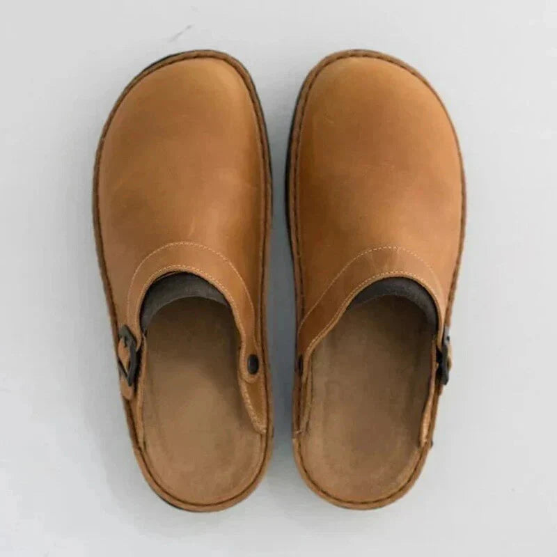 Oliver | Stylish Comfortable Slip On Shoes for Men 3