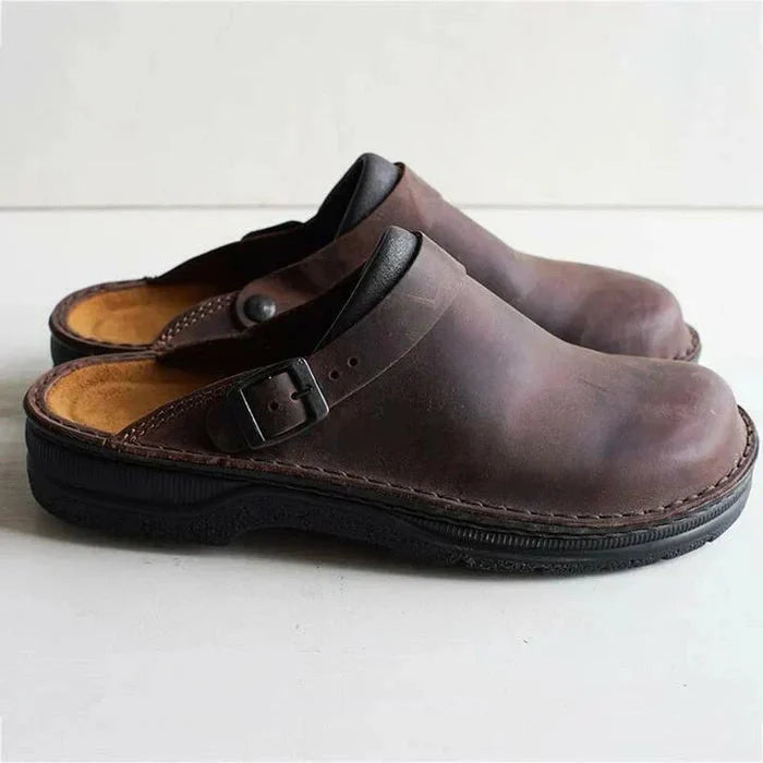 Oliver | Stylish Comfortable Slip On Shoes for Men 5