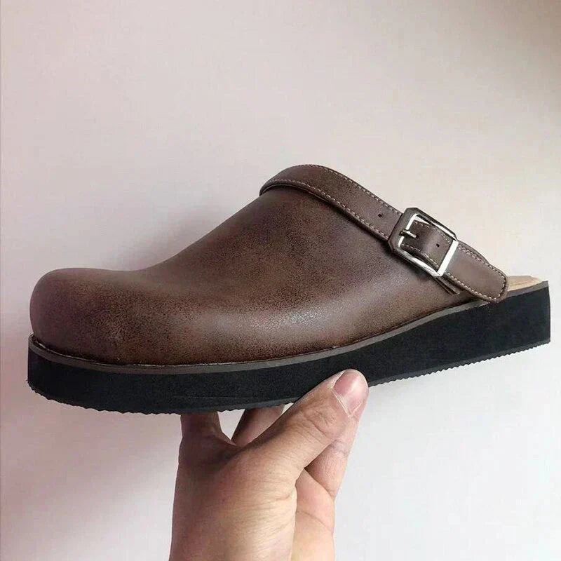 Oliver | Stylish Comfortable Slip On Shoes for Men 6