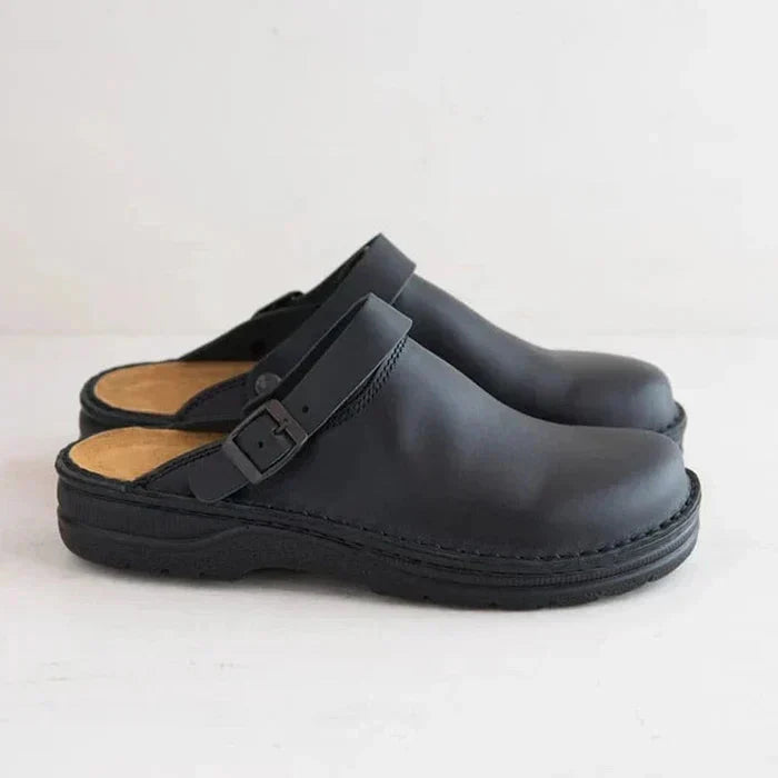 Oliver | Stylish Comfortable Slip On Shoes for Men 7