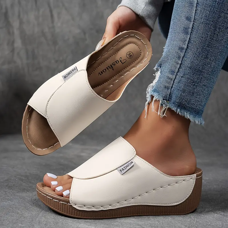 Olivia | Stylish Lightweight Women's Sandals for Everyday Comfort 0