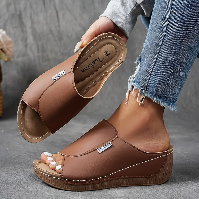 Olivia | Stylish Lightweight Women's Sandals for Everyday Comfort 1