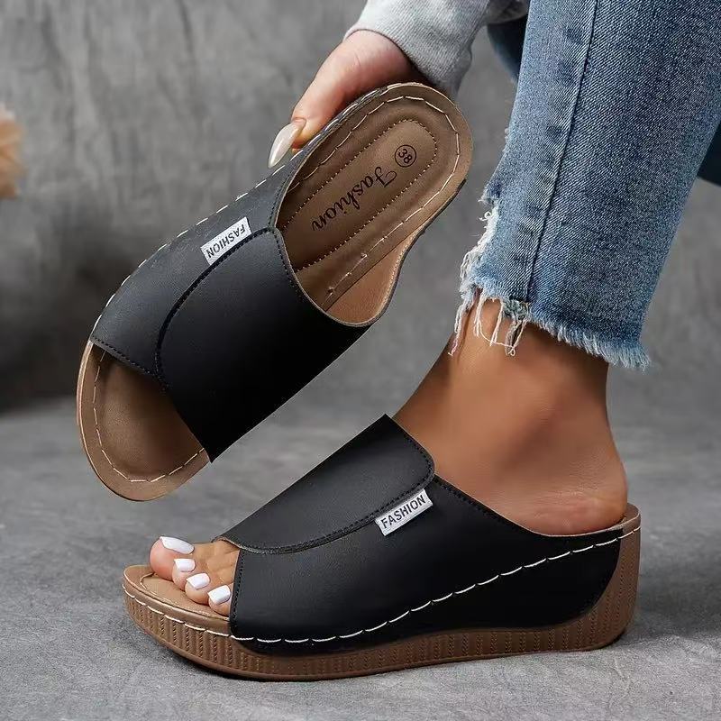 Olivia | Stylish Lightweight Women's Sandals for Everyday Comfort 2