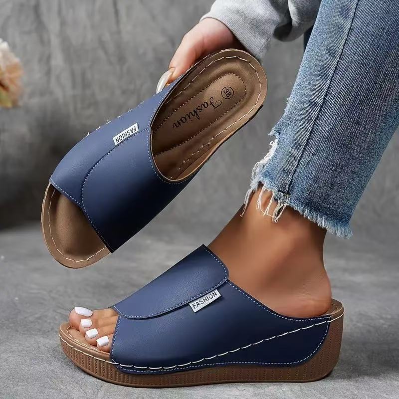 Olivia | Stylish Lightweight Women's Sandals for Everyday Comfort 4