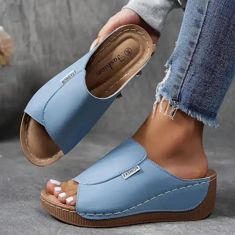 Olivia | Stylish Lightweight Women's Sandals for Everyday Comfort 5