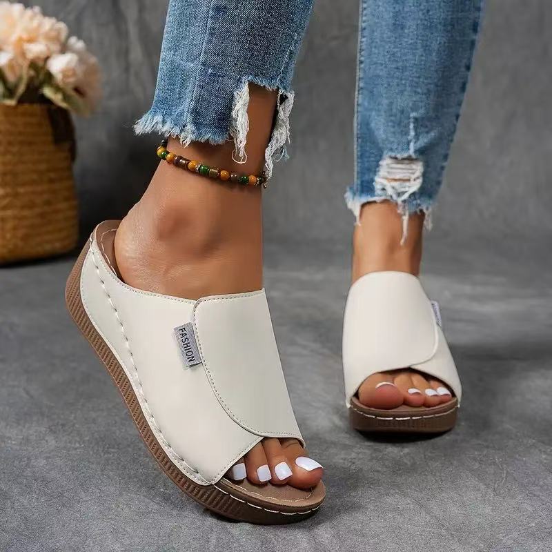 Olivia | Stylish Lightweight Women's Sandals for Everyday Comfort 6