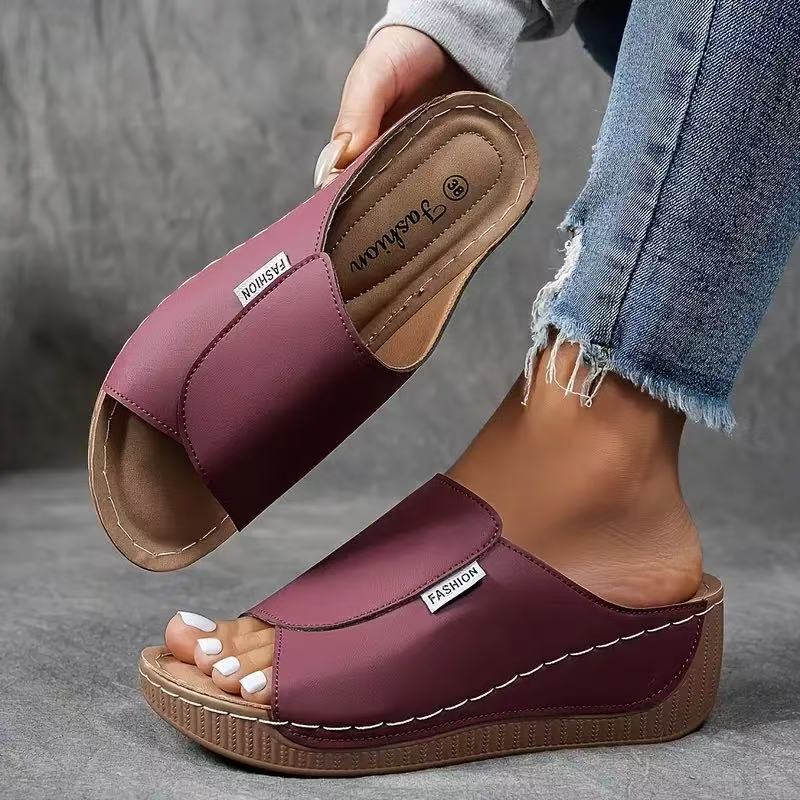 Olivia | Stylish Lightweight Women's Sandals for Everyday Comfort 7