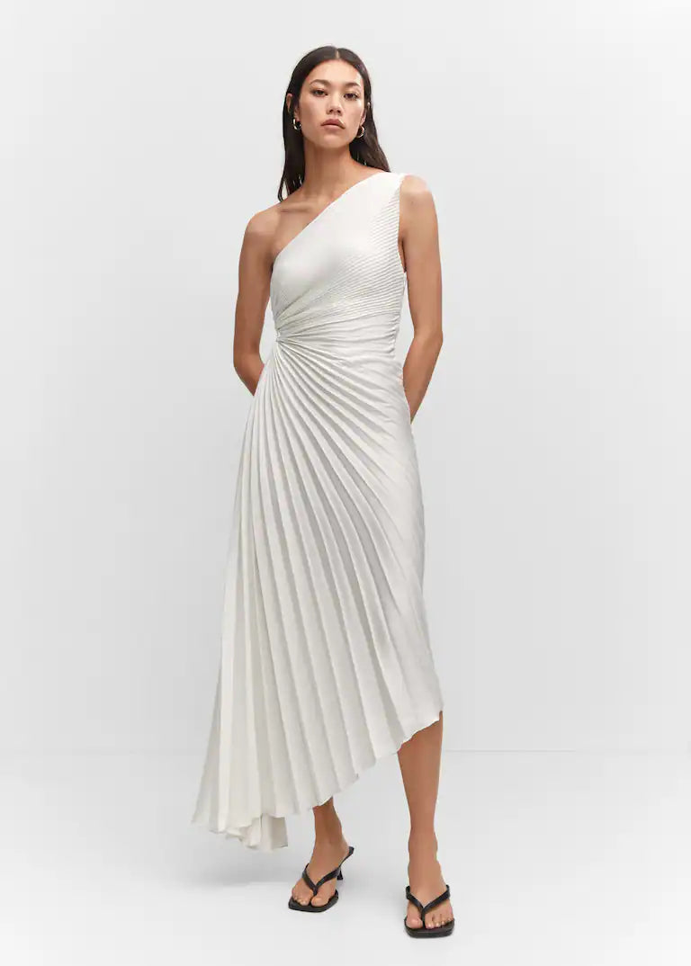 Olivia | Stylish Long Sleeve Maxi Dress for Women 0