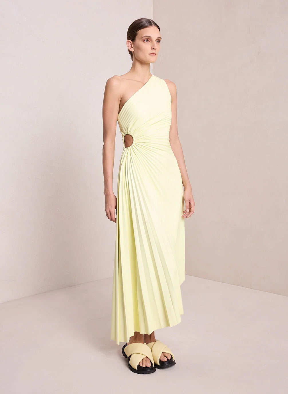 Olivia | Stylish Long Sleeve Maxi Dress for Women 10