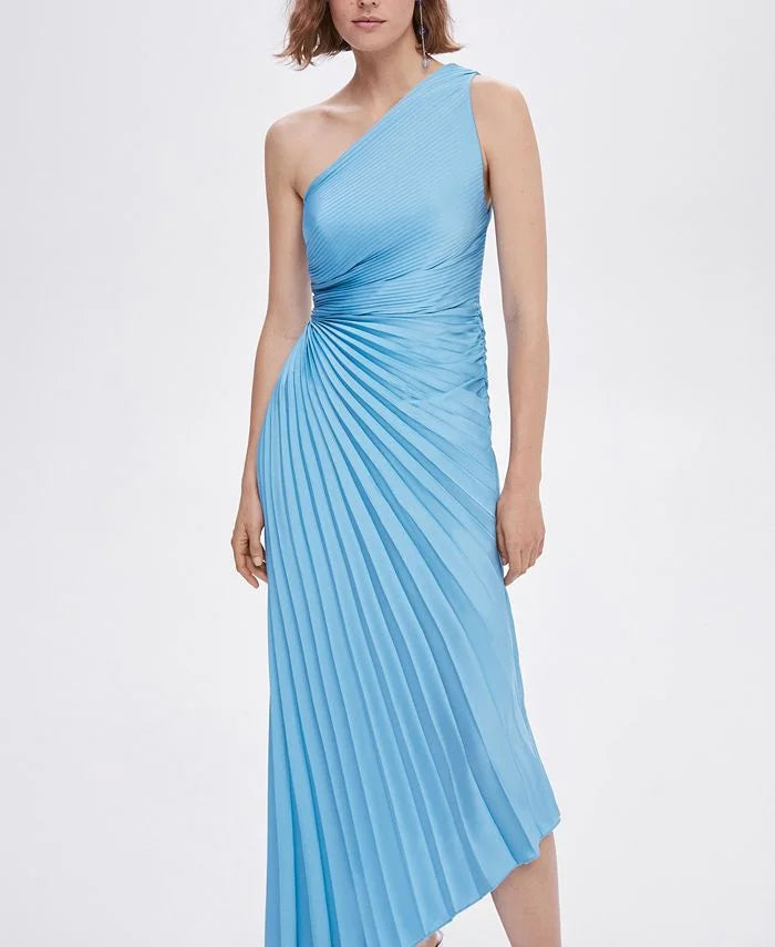 Olivia | Stylish Long Sleeve Maxi Dress for Women 13