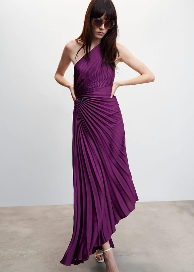 Olivia | Stylish Long Sleeve Maxi Dress for Women 14