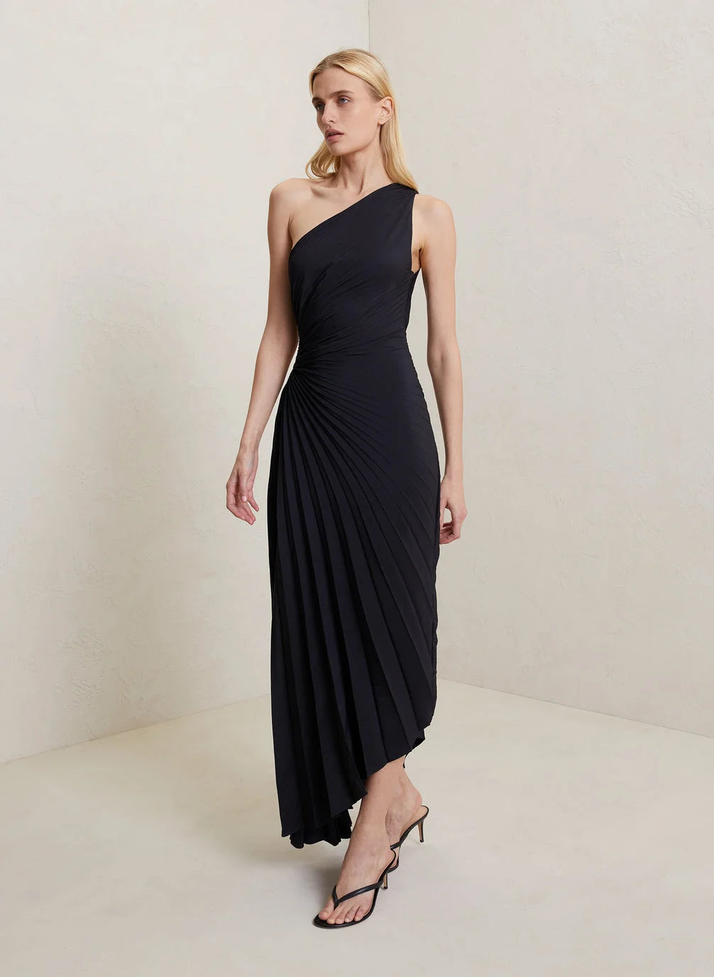 Olivia | Stylish Long Sleeve Maxi Dress for Women 15