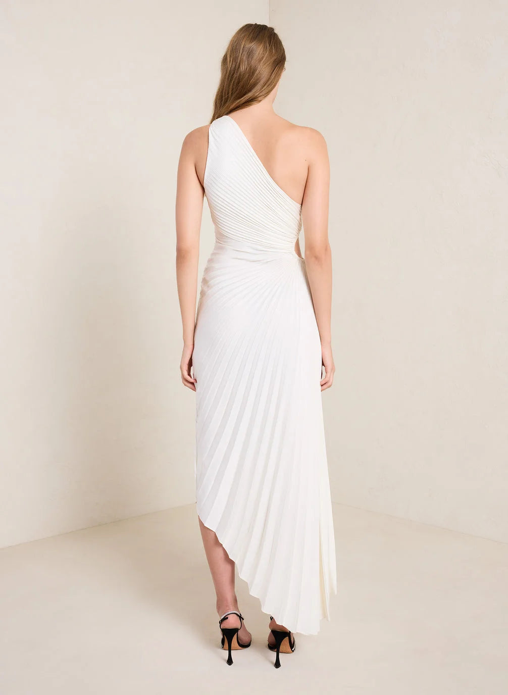 Olivia | Stylish Long Sleeve Maxi Dress for Women 2