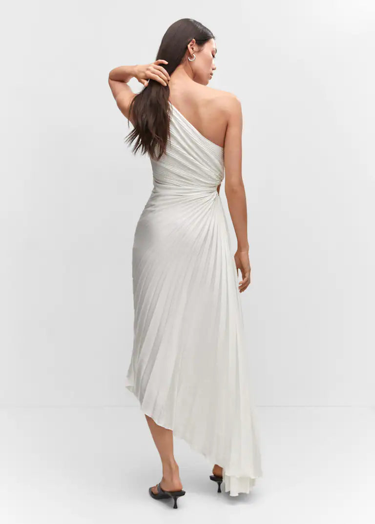 Olivia | Stylish Long Sleeve Maxi Dress for Women 4
