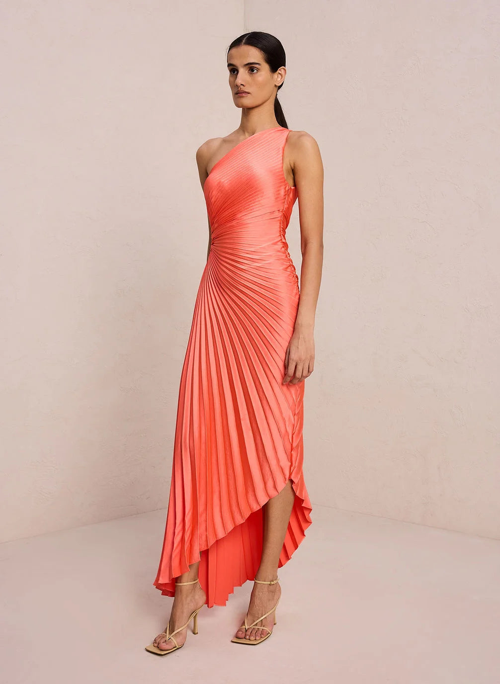 Olivia | Stylish Long Sleeve Maxi Dress for Women 5