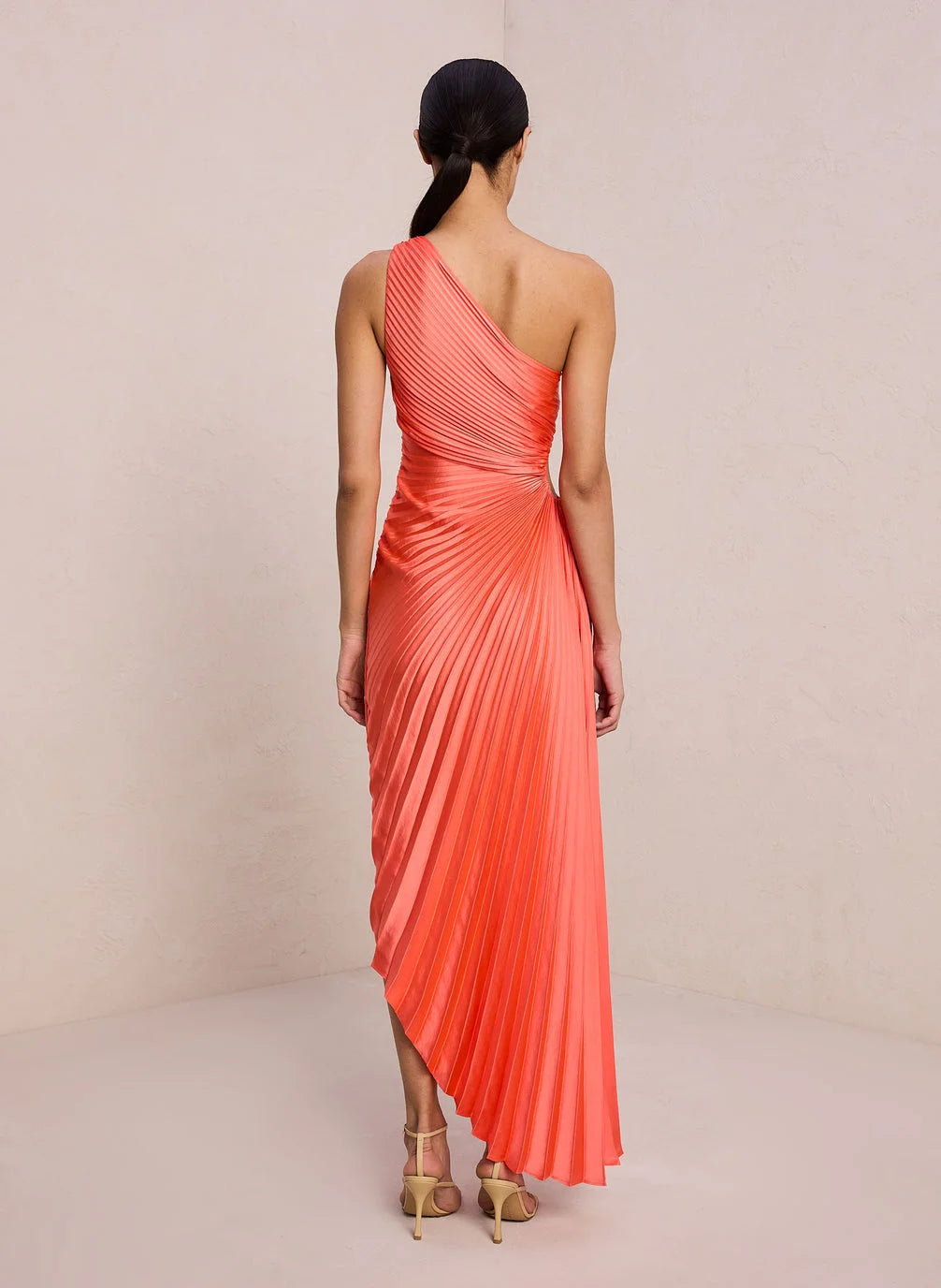 Olivia | Stylish Long Sleeve Maxi Dress for Women 6