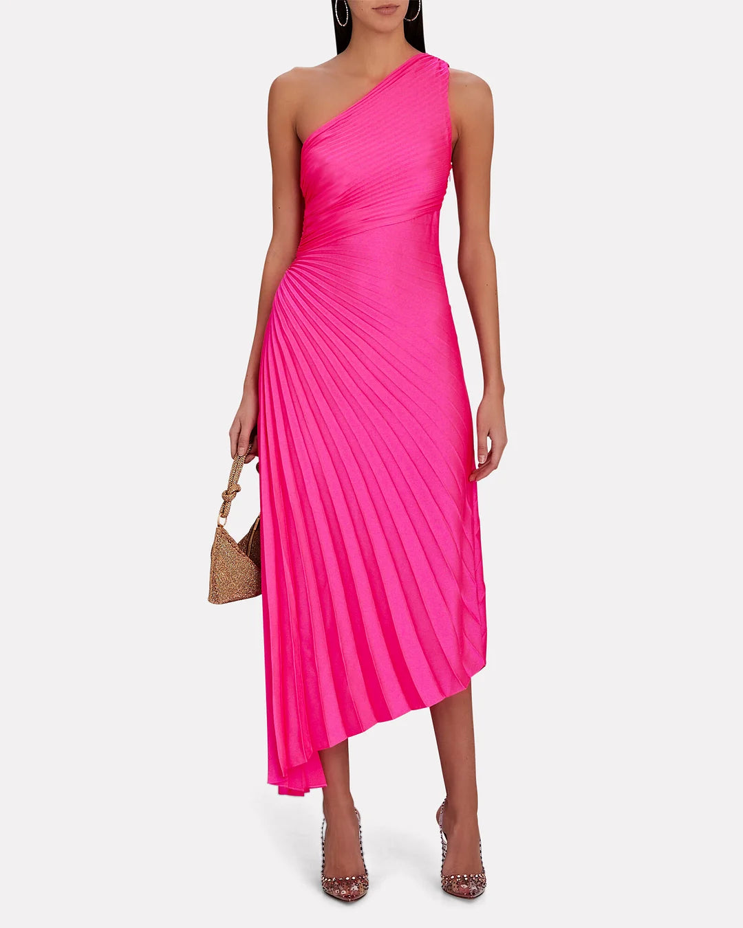 Olivia | Stylish Long Sleeve Maxi Dress for Women 9