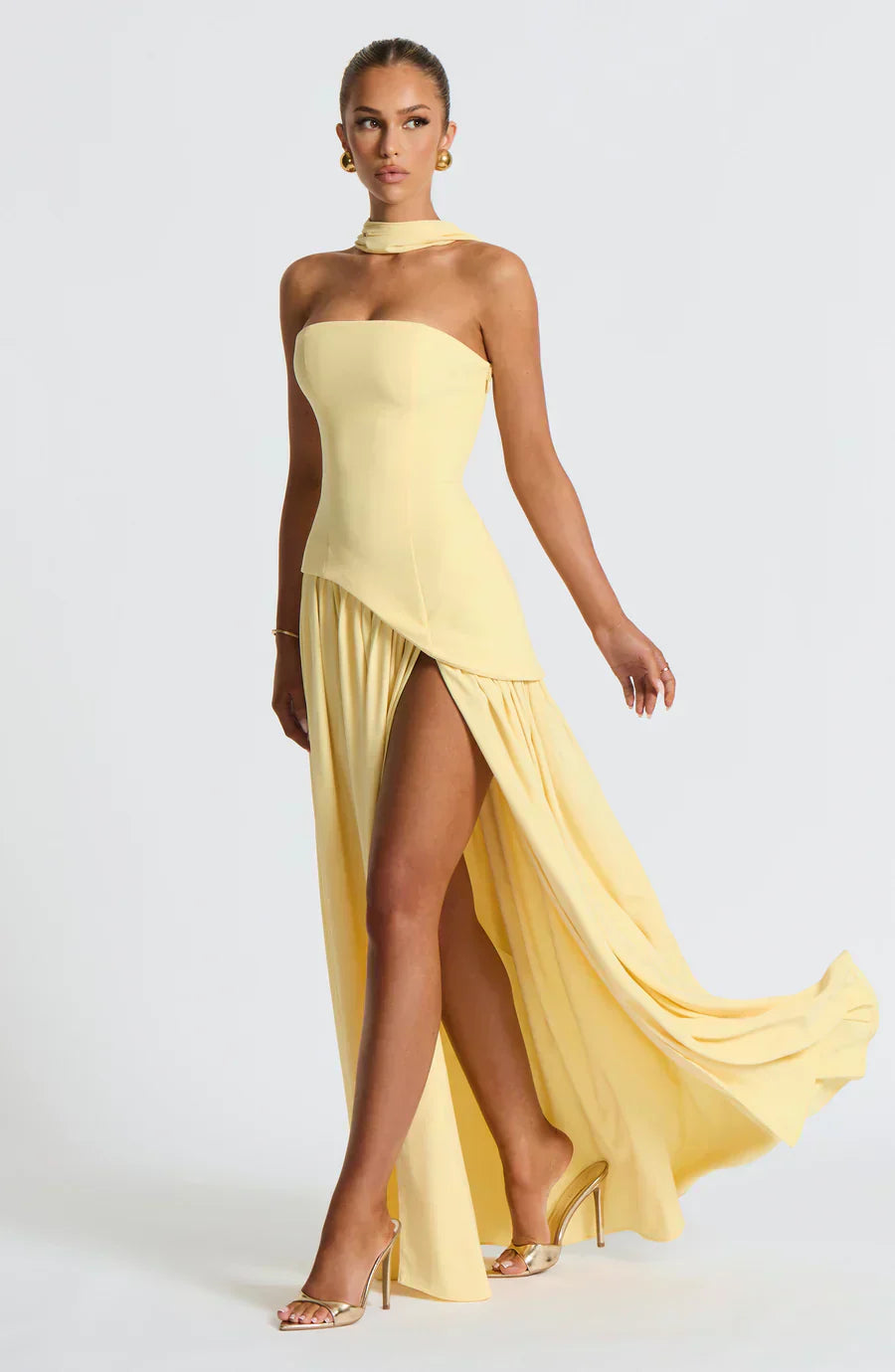 Maxi Dresses