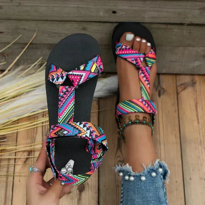 Sophia | Stylish Comfortable Orthopedic Sandals for Women 0