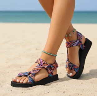 Sophia | Stylish Comfortable Orthopedic Sandals for Women 2