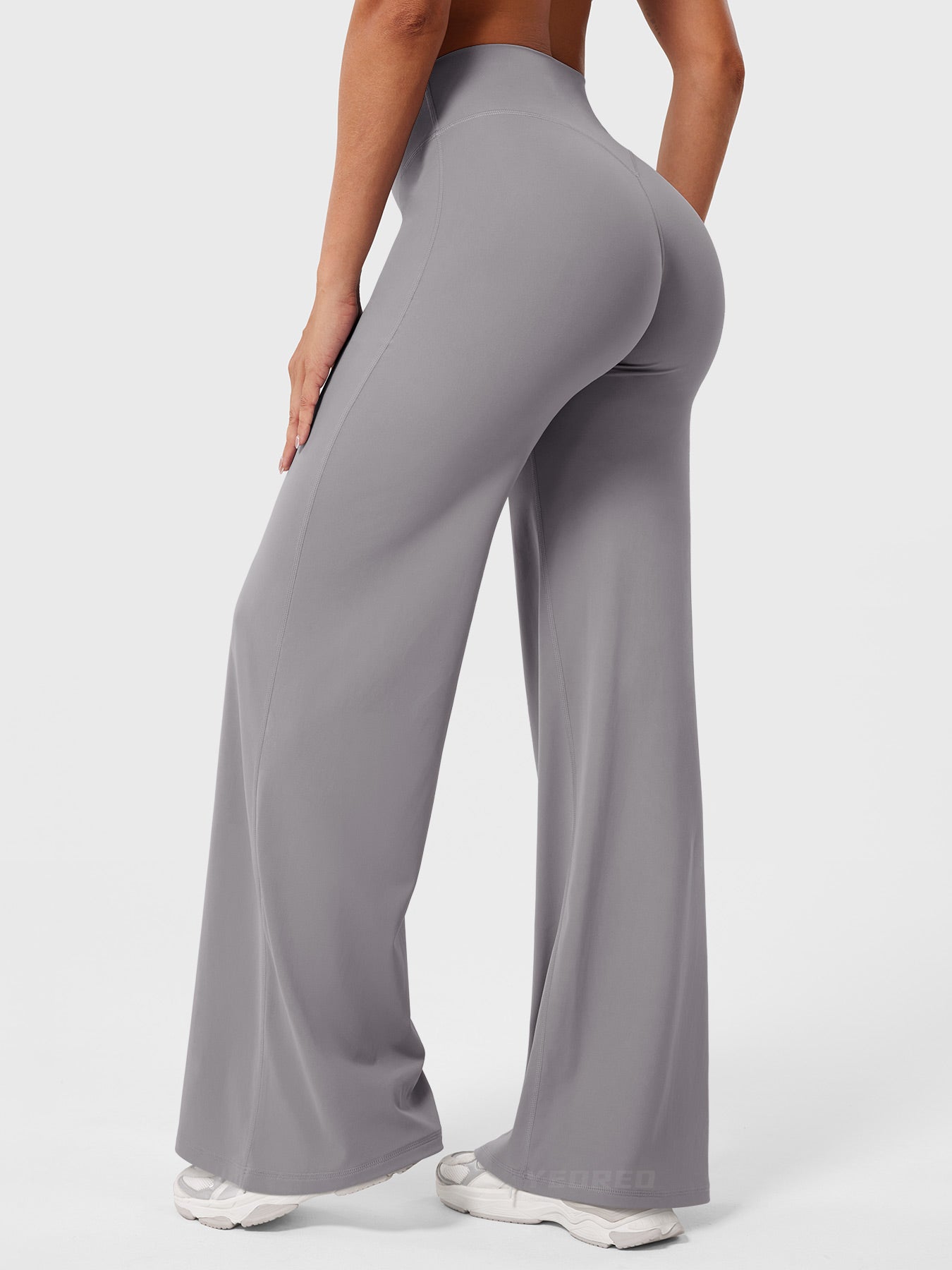 Sophie | Chic High Waist Wide Leg Pants 12
