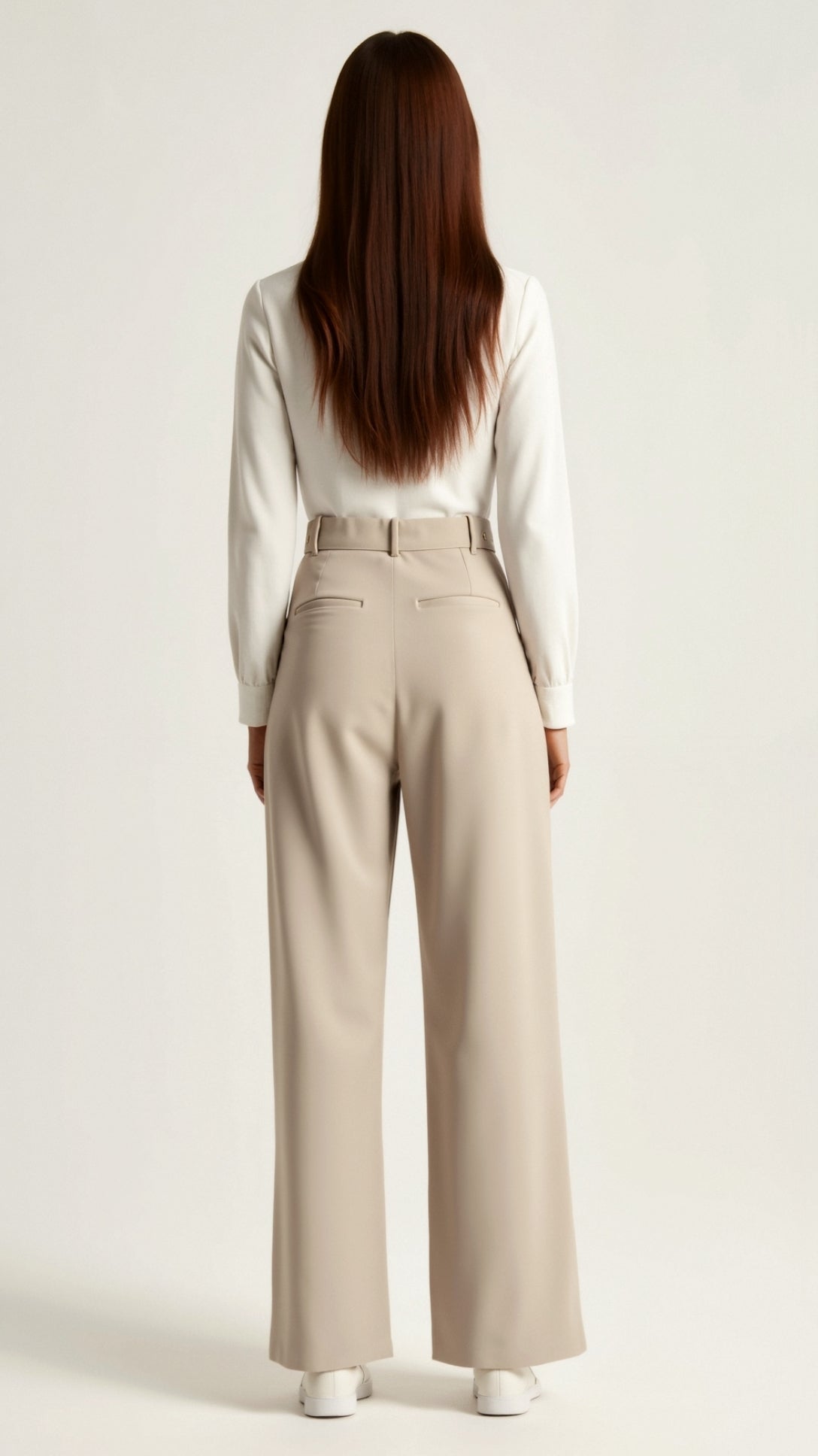 Sophie | Chic High Waisted Palazzo Pants 3