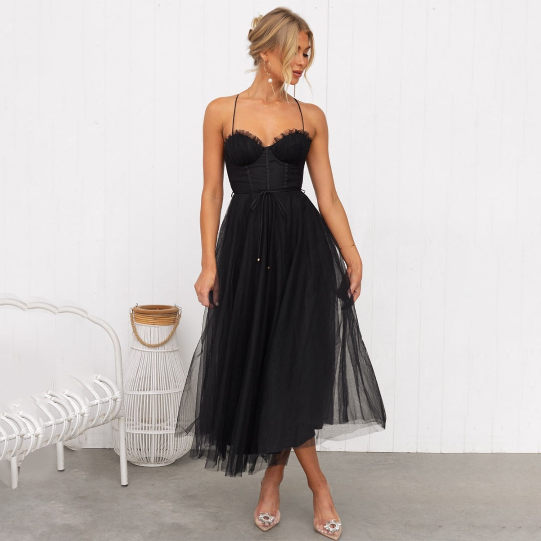 Sophie | Elegant Lightweight Summer Dress for Women 4