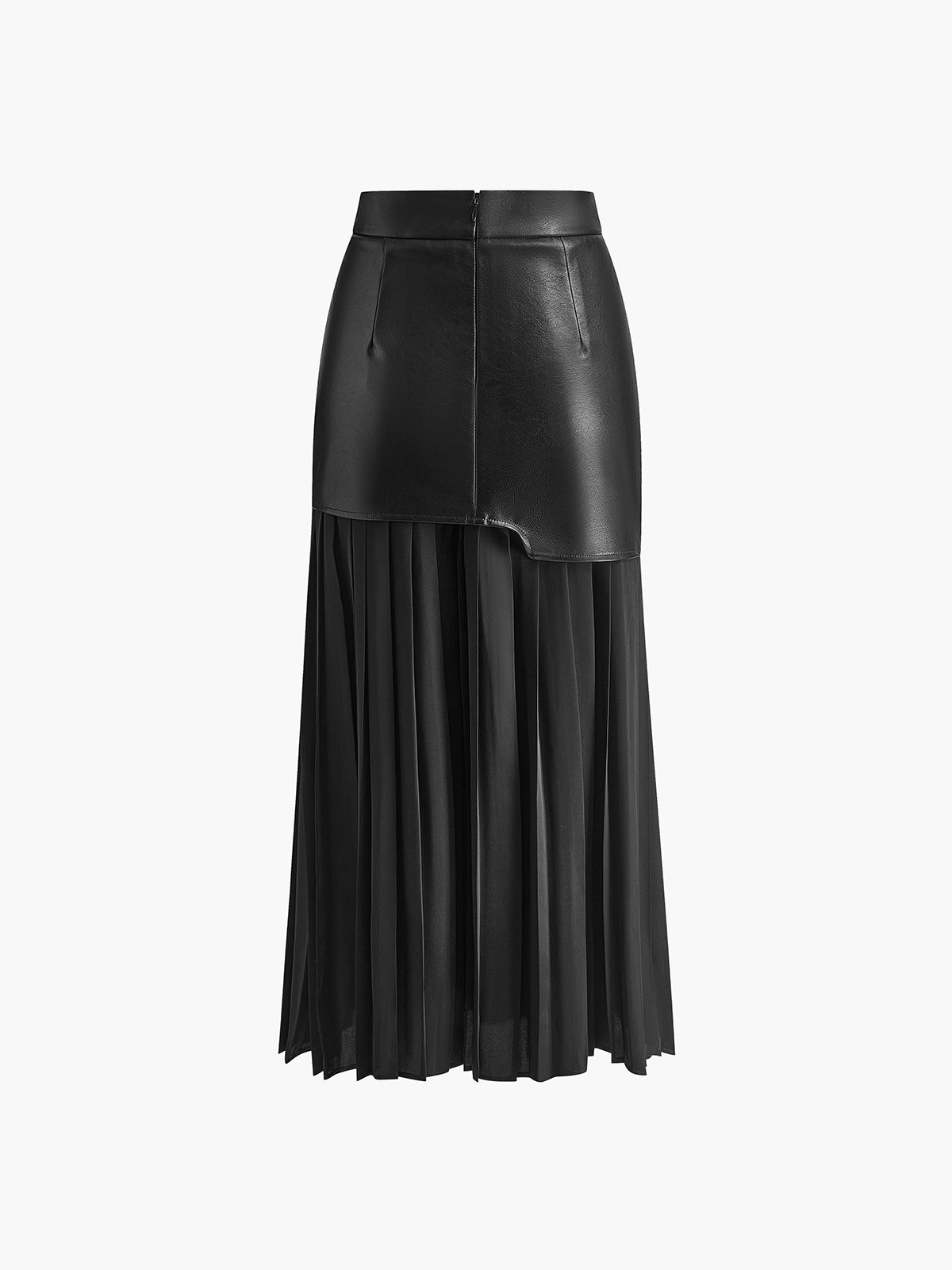 Sophie | Elegant Pleated Midi Skirt for Women 7