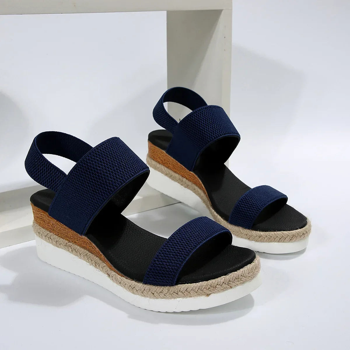 Sophie | Stylish Comfortable Slip-On Sandals For Women 3