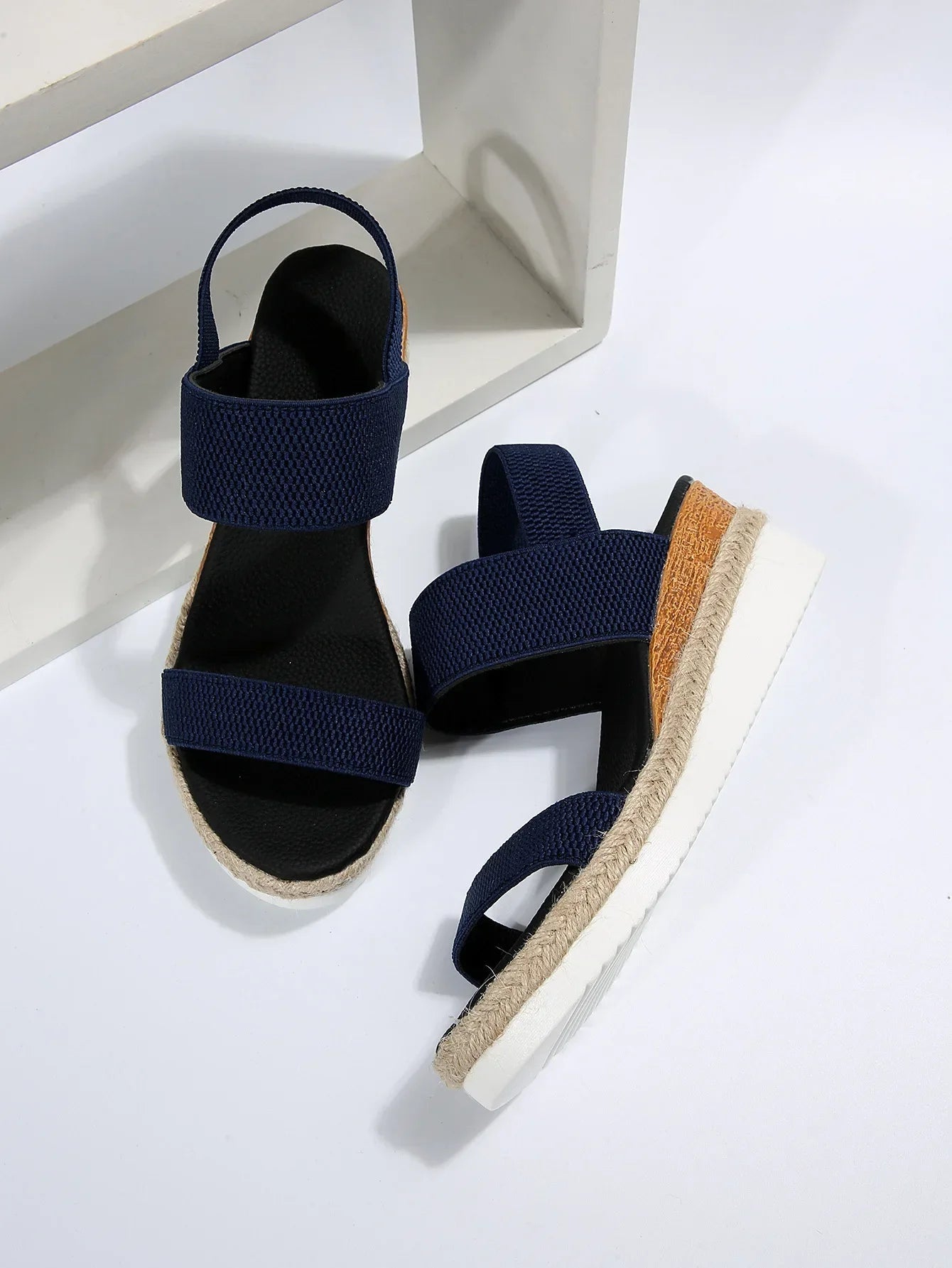 Sophie | Stylish Comfortable Slip-On Sandals For Women 4